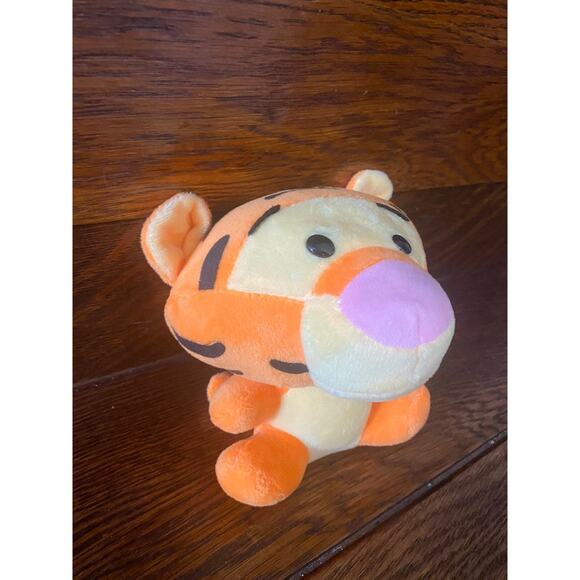 NWOT Winnie the Pooh Plush Tigger the Tiger Stuffed Animal Toy Gift Kid Boy Girl - Picture 1 of 4